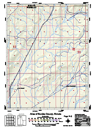 Click To Enlarge Scaleable Map - Adobe PDF File - 590 KB
