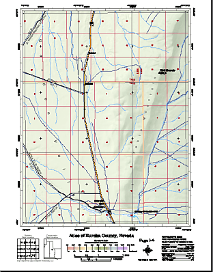 Click To Enlarge Scaleable Map - Adobe PDF File - 470 KB
