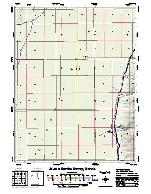 Click To Enlarge Scaleable Map - Adobe PDF File - 348 KB