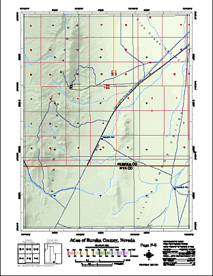 Click To Enlarge Scaleable Map - Adobe PDF File - 330 KB