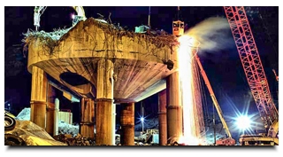  decommissioning work at the Yankee Rowe nuclear plant in northwestern Massachusetts.