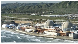 San Onofre Nuclear Power Station