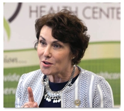  Rep. Jacky Rosen, D-Nev.