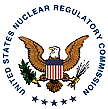 U.S. Nuclear Regulatory Commission