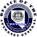 Office of the Nevada Attorney General