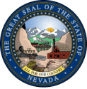 Seal of the State of Nevada