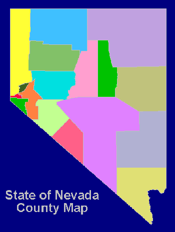 State of Nevada