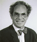 Antonio Rossman, Attorney