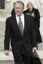 Joe Egan - Attorney for the State of Nevada