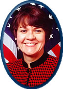 Nevada State Attorney General Frankie Sue Del Papa