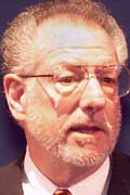 Oscar Goodman - Mayor of Las Vegas