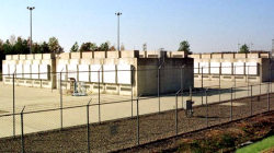 Dry Cask Storage - Clavert Cliffs Nuclear Plant - PA 