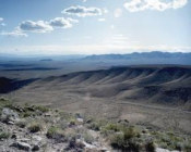 Yucca Mountain