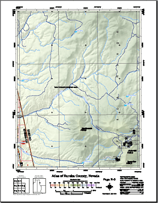 Click To Enlarge Scaleable Map - Adobe PDF File - 696 KB