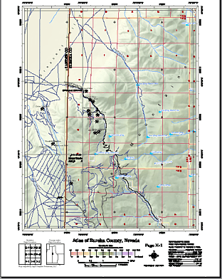 Click To Enlarge Scaleable Map - Adobe PDF File - 685 KB