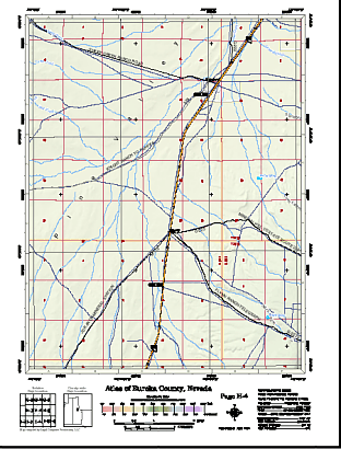 Click To Enlarge Scaleable Map - Adobe PDF File - 467 KB