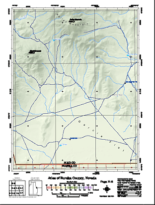 Click To Enlarge Scaleable Map - Adobe PDF File - 518 KB