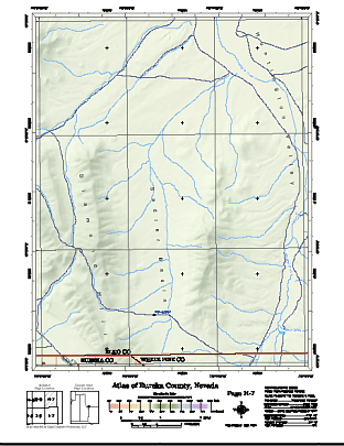 Click To Enlarge Scaleable Map - Adobe PDF File - 502 KB