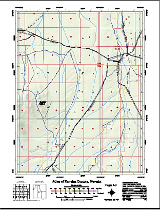 Click To Enlarge Scaleable Map - Adobe PDF File - 475 KB