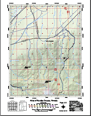 Click To Enlarge Scaleable Map - Adobe PDF File - 590 KB