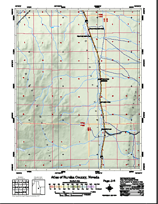 Click To Enlarge Scaleable Map - Adobe PDF File - 560 KB