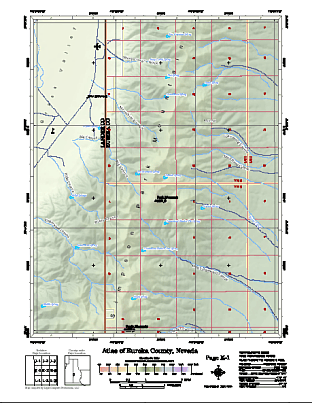 Click To Enlarge Scaleable Map - Adobe PDF File - 640 KB