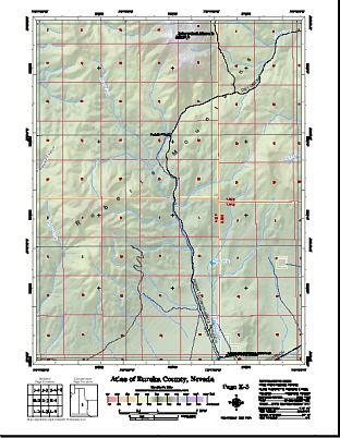 Click To Enlarge Scaleable Map - Adobe PDF File - 665 KB