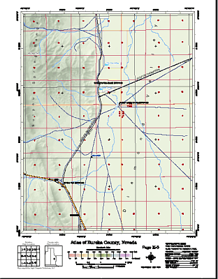 Click To Enlarge Scaleable Map - Adobe PDF File - 480 KB