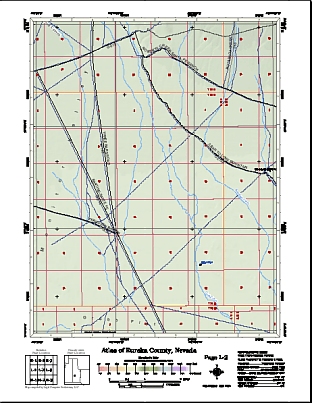 Click To Enlarge Scaleable Map - Adobe PDF File - 355 KB