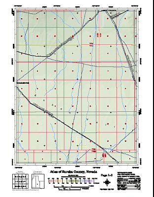Click To Enlarge Scaleable Map - Adobe PDF File - 340 KB