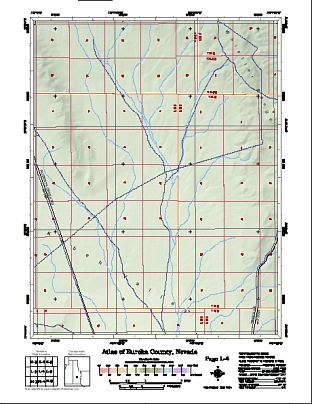 Click To Enlarge Scaleable Map - Adobe PDF File - 460 KB