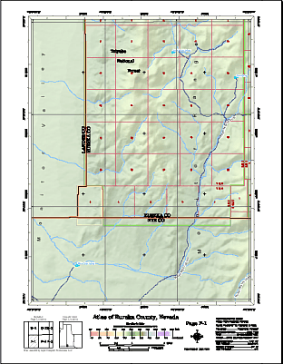 Click To Enlarge Scaleable Map - Adobe PDF File - 560 KB
