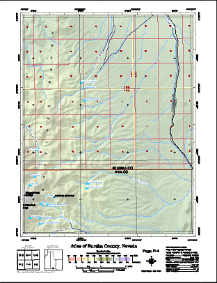 Click To Enlarge Scaleable Map - Adobe PDF File - 660 KB