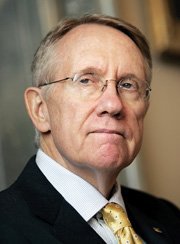 Harry Reid - Nevada